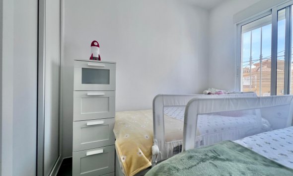 Resale - Villa - San Miguel de Salinas - Las filipinas