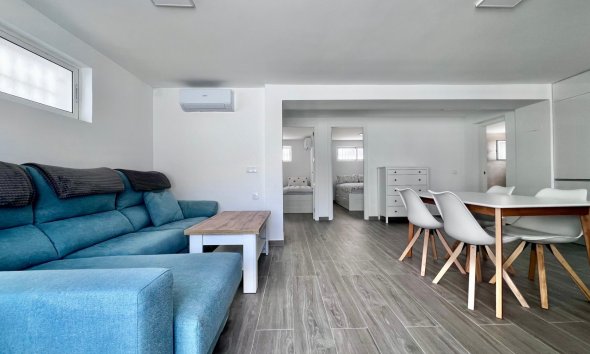 Resale - Villa - San Miguel de Salinas - Las filipinas