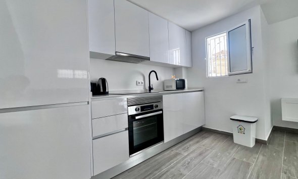 Resale - Villa - San Miguel de Salinas - Las filipinas