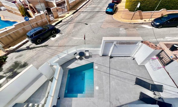 Resale - Villa - San Miguel de Salinas - Las filipinas