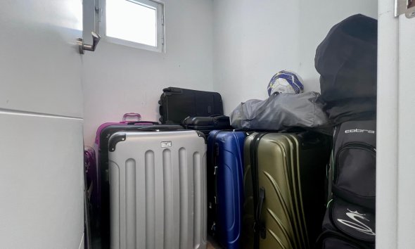 Resale - Villa - San Miguel de Salinas - Las filipinas