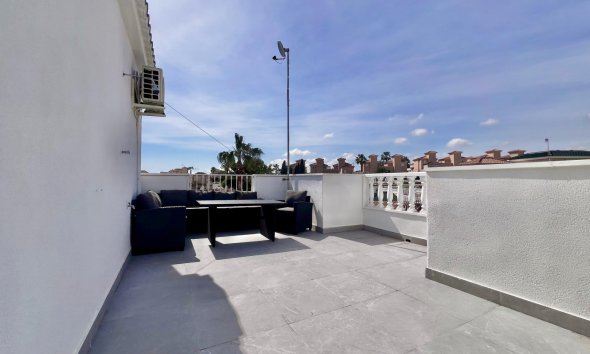 Resale - Villa - San Miguel de Salinas - Las filipinas