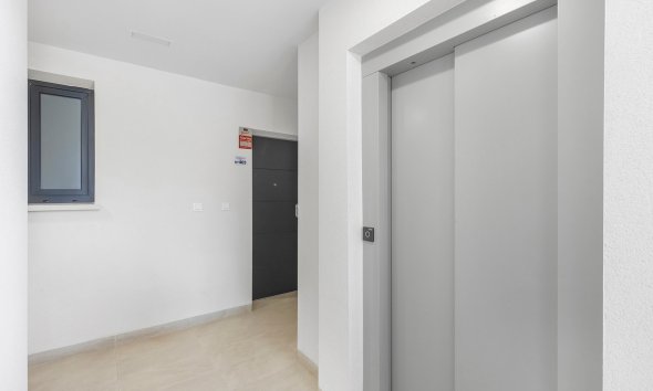 Resale - Apartment - Orihuela Costa - Orihuela