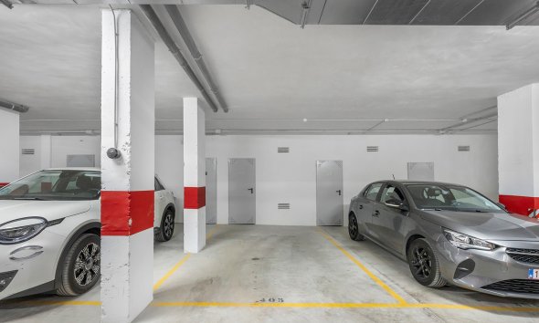 Resale - Apartment - Orihuela Costa - Orihuela