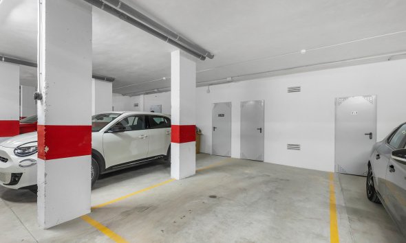 Resale - Apartment - Orihuela Costa - Orihuela