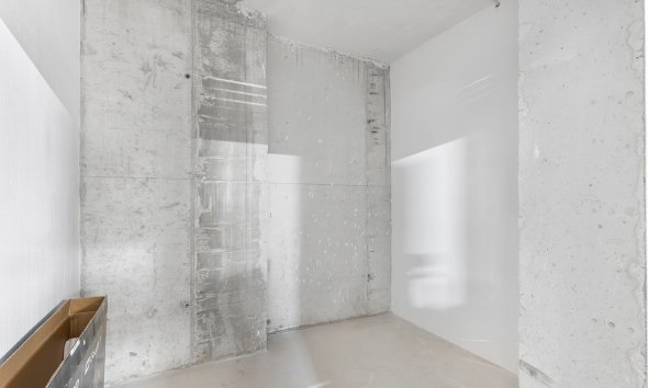 Resale - Apartment - Orihuela Costa - Orihuela