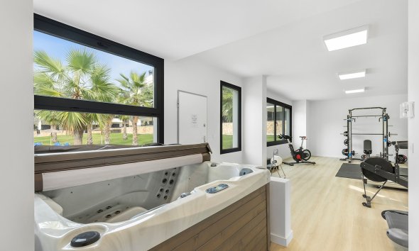 Resale - Apartment - Orihuela Costa - Orihuela