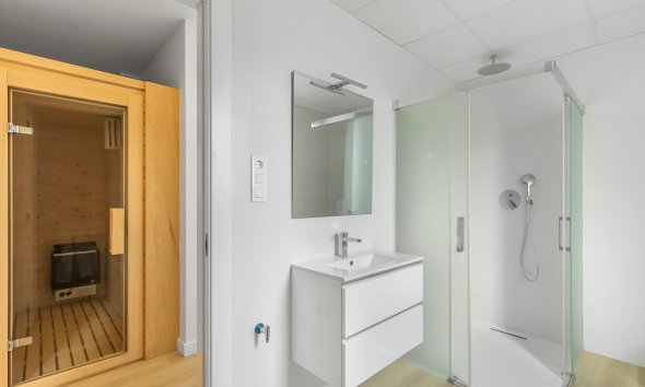 Resale - Apartment - Orihuela Costa - Orihuela