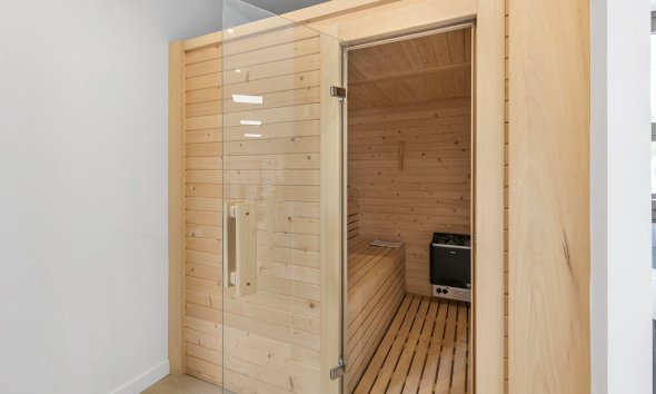 Resale - Apartment - Orihuela Costa - Orihuela