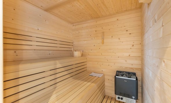 Resale - Apartment - Orihuela Costa - Orihuela