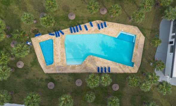 Resale - Apartment - Orihuela Costa - Orihuela