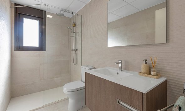 Resale - Apartment - Pilar de la Horadada - Zona Pueblo