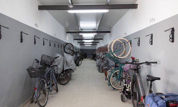 Resale - Apartment - Pilar de la Horadada - Zona Pueblo