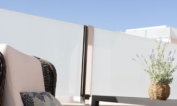 Resale - Apartment - Pilar de la Horadada - Zona Pueblo