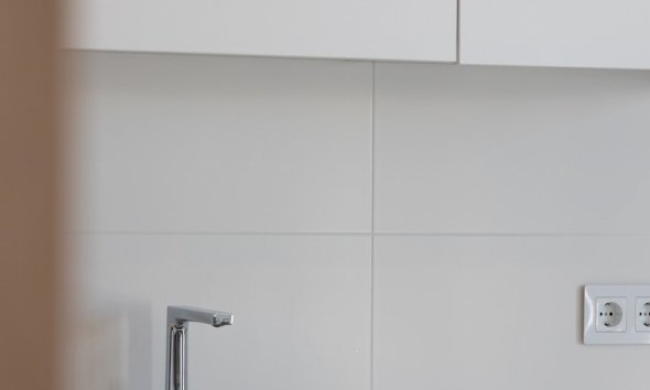 Resale - Apartment - Pilar de la Horadada - Zona Pueblo