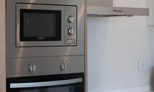 Resale - Apartment - Pilar de la Horadada - Zona Pueblo