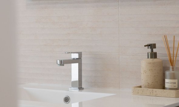 Resale - Apartment - Pilar de la Horadada - Zona Pueblo