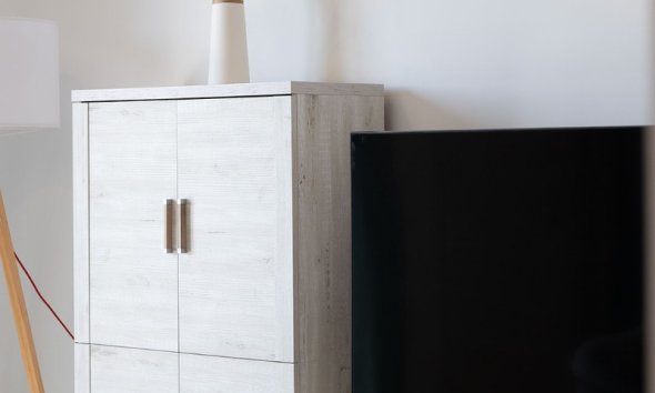 Resale - Apartment - Pilar de la Horadada - Zona Pueblo