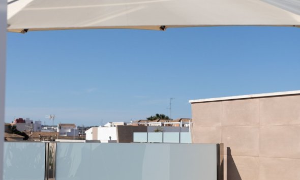 Resale - Apartment - Pilar de la Horadada - Zona Pueblo