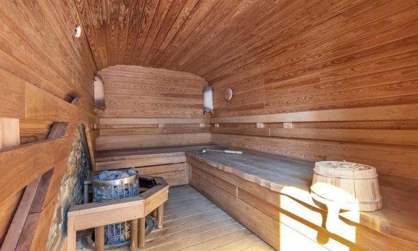 Resale - Apartment - Torrevieja - Los Frutales