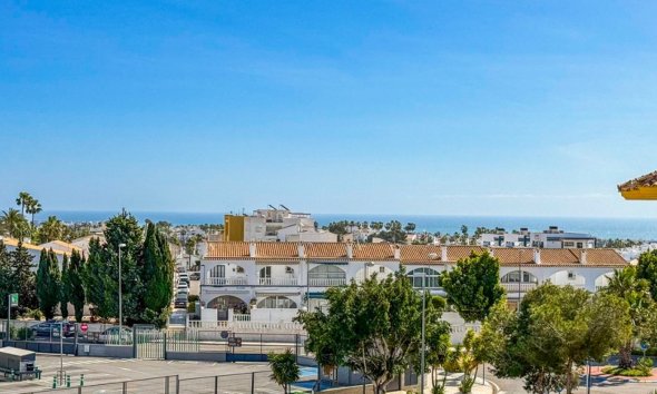 Resale - Apartment - Orihuela Costa - Lomas de Campoamor