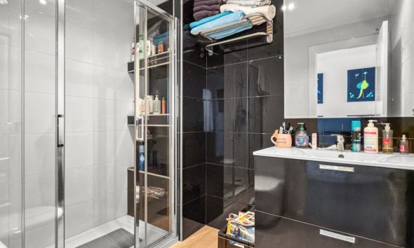 Resale - Apartment - Orihuela Costa - Lomas de Campoamor