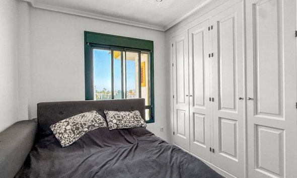 Resale - Apartment - Orihuela Costa - Lomas de Campoamor