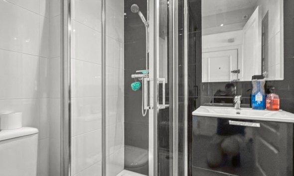 Resale - Apartment - Orihuela Costa - Lomas de Campoamor