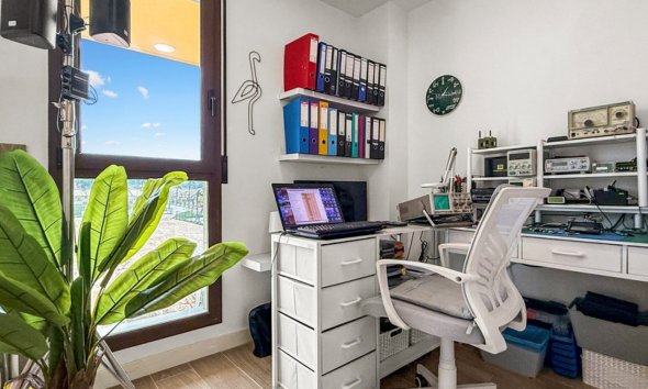 Resale - Apartment - Cartagena - Playa Honda-Playa Paraíso