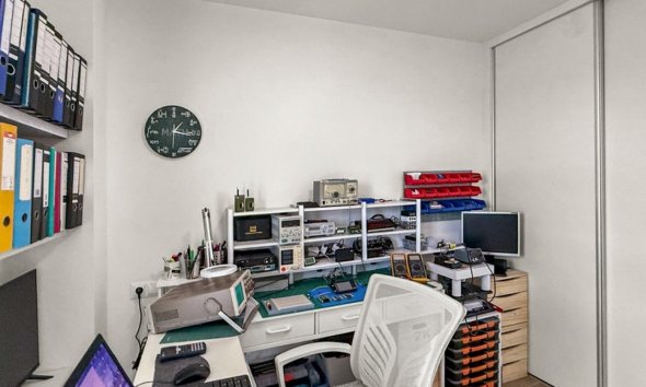 Resale - Apartment - Cartagena - Playa Honda-Playa Paraíso