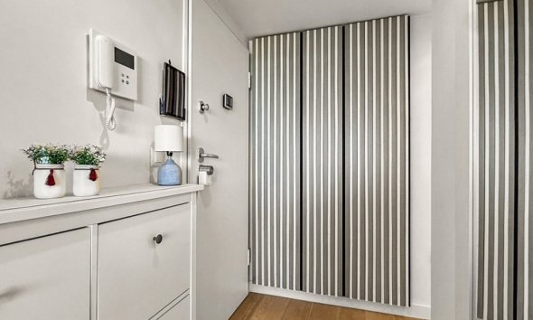 Resale - Apartment - Cartagena - Playa Honda-Playa Paraíso