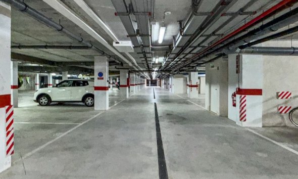 Resale - Apartment - Cartagena - Playa Honda-Playa Paraíso