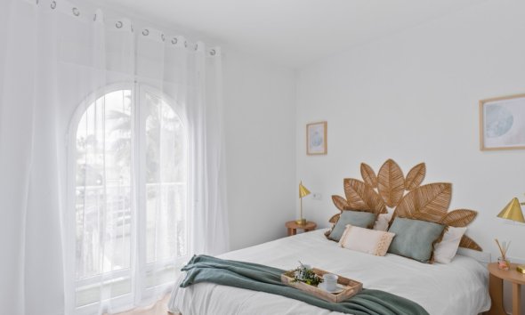 Resale - Terraced house / Townhouse - Orihuela Costa - La Florida