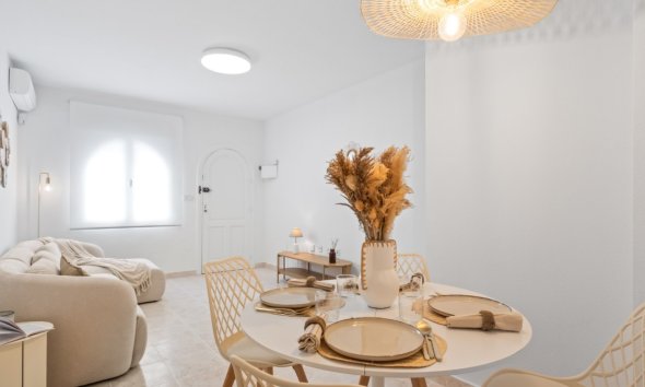 Resale - Terraced house / Townhouse - Orihuela Costa - La Florida