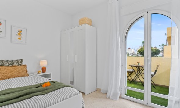 Resale - Terraced house / Townhouse - Orihuela Costa - La Florida