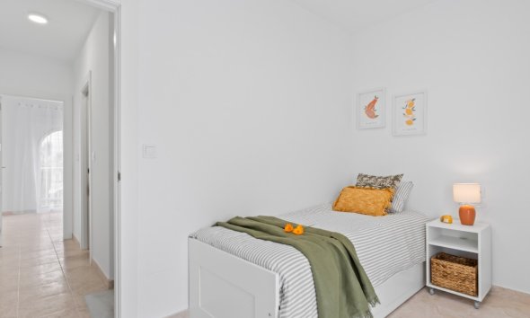 Resale - Terraced house / Townhouse - Orihuela Costa - La Florida