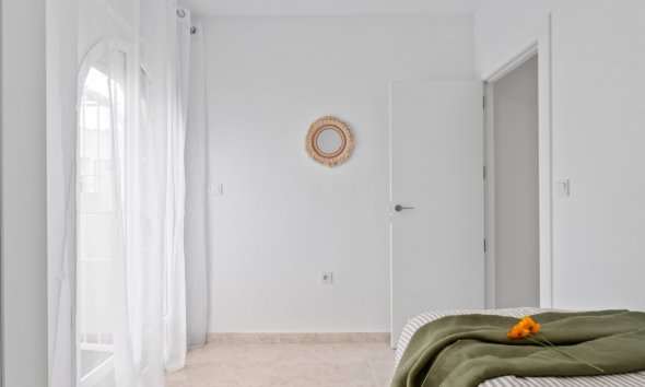 Resale - Terraced house / Townhouse - Orihuela Costa - La Florida