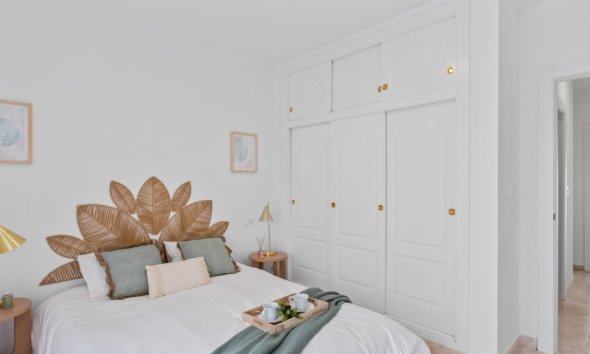 Resale - Terraced house / Townhouse - Orihuela Costa - La Florida