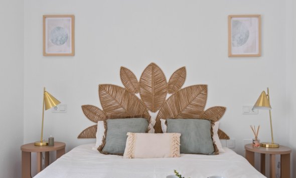 Resale - Terraced house / Townhouse - Orihuela Costa - La Florida