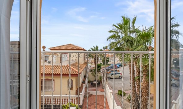 Resale - Terraced house / Townhouse - Orihuela Costa - La Florida
