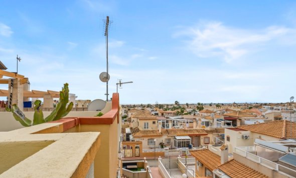 Resale - Terraced house / Townhouse - Orihuela Costa - La Florida
