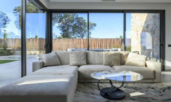 Resale - Villa - Orihuela Costa - Las Colinas Golf Resort