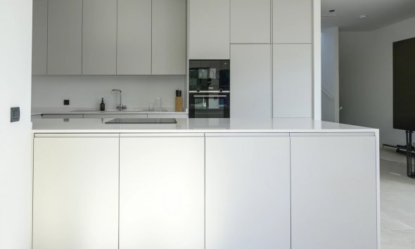 Resale - Villa - Orihuela Costa - Las Colinas Golf Resort