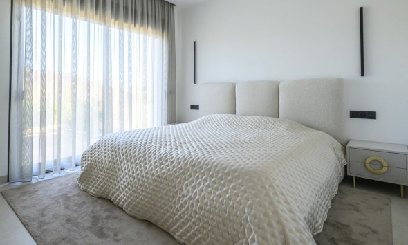 Resale - Villa - Orihuela Costa - Las Colinas Golf Resort