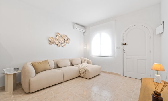 Resale - Terraced house / Townhouse - Orihuela Costa - Playa Flamenca