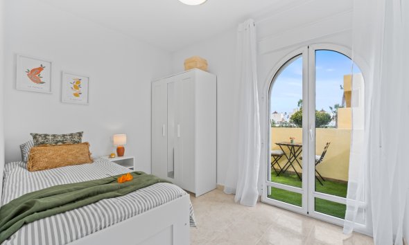 Resale - Terraced house / Townhouse - Orihuela Costa - Playa Flamenca