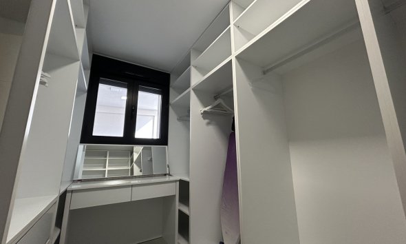 Resale - Villa - Torrevieja - Los Balcones