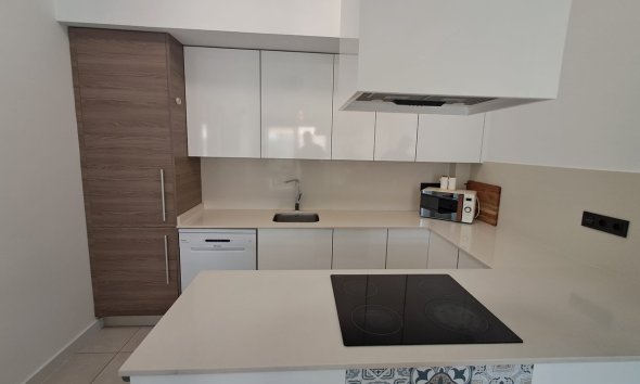 Resale - Villa - Orihuela Costa - Cabo Roig