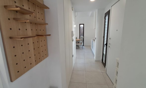 Resale - Villa - Orihuela Costa - Cabo Roig