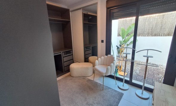 Resale - Villa - Orihuela Costa - Cabo Roig